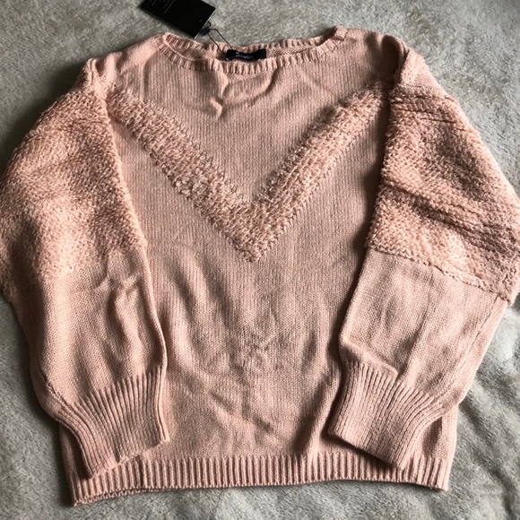 Sweaters - Simpler Sweater
